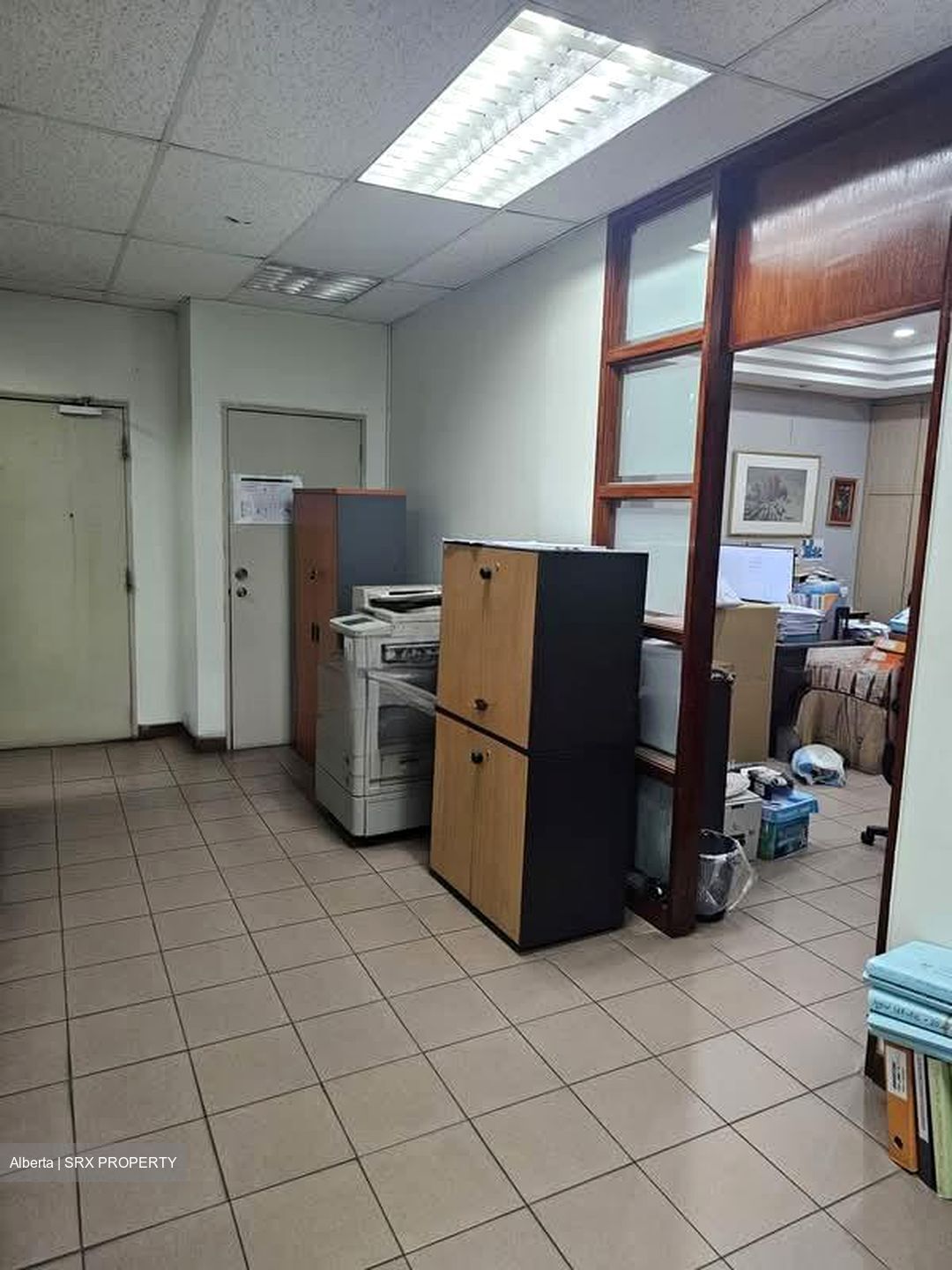 Marsiling Industrial Estate Road 1 (D25), Factory #597568731